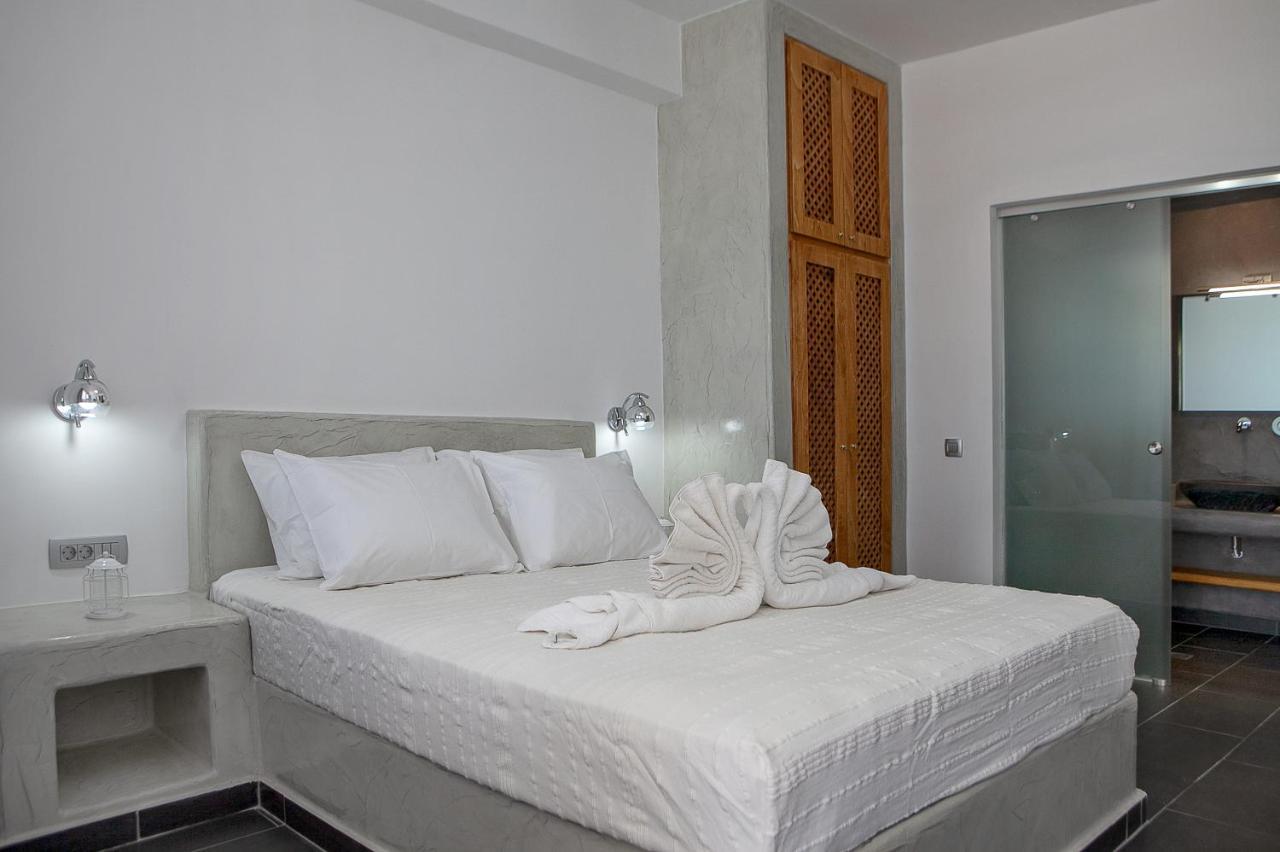 Beach Houses Santorini Kamari  Exterior photo