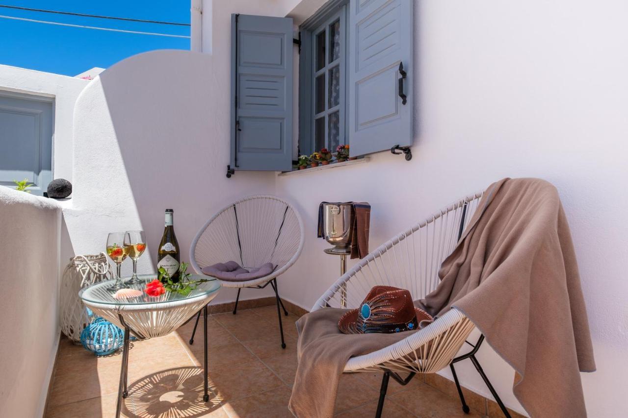 Beach Houses Santorini Kamari  Exterior photo